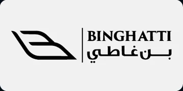 Binghatti