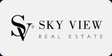 Sky View Real Estate