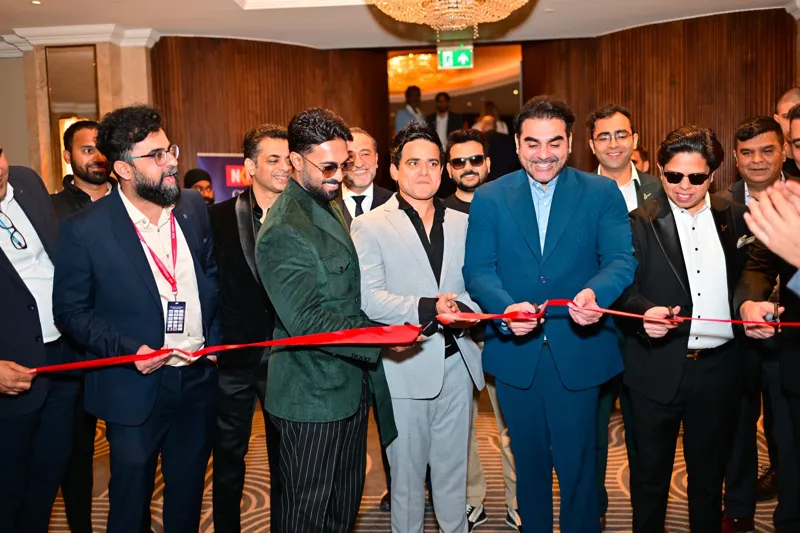 Dubai Property Expo · London